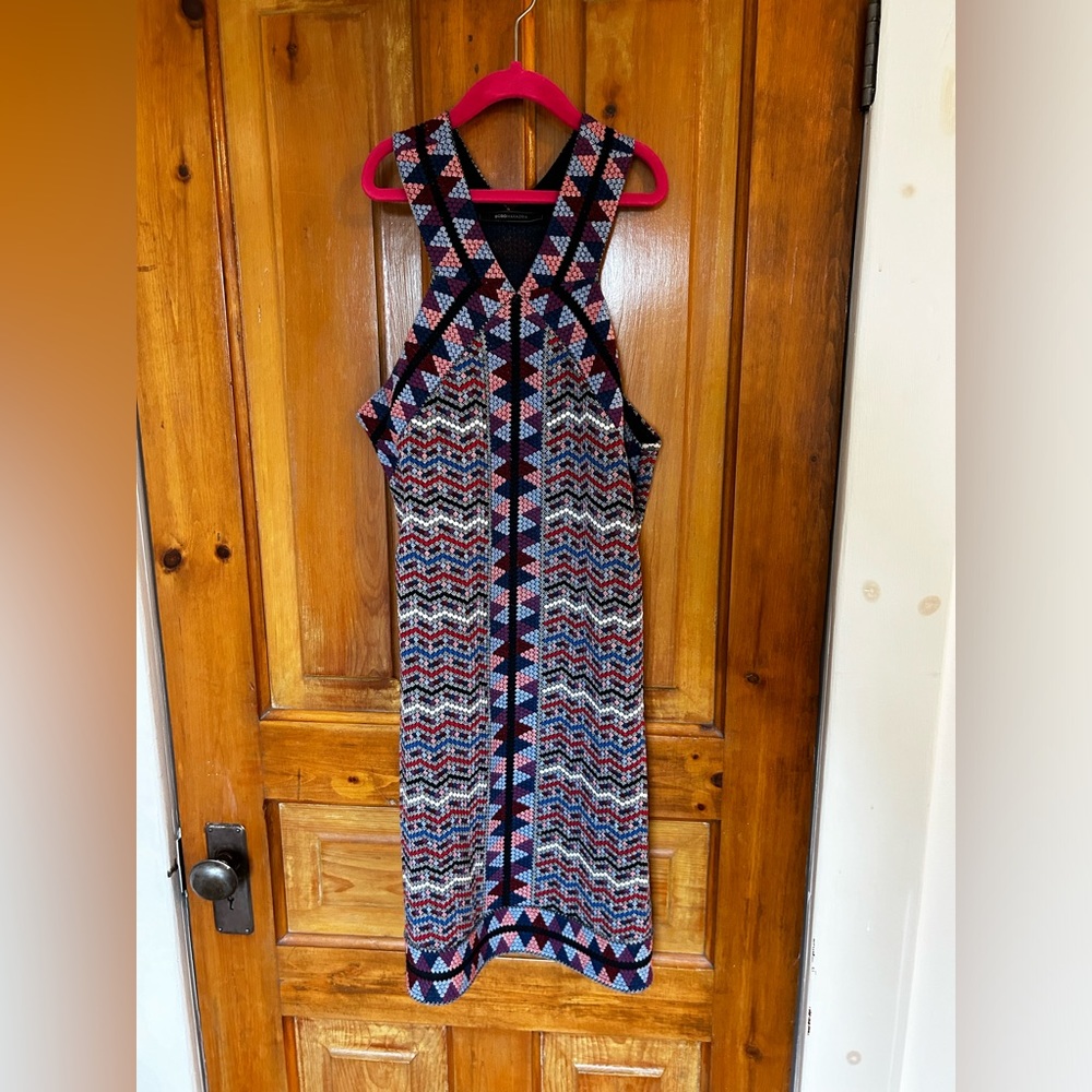 BCBG cocktail dress